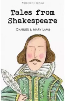 Tales from Shakespeare