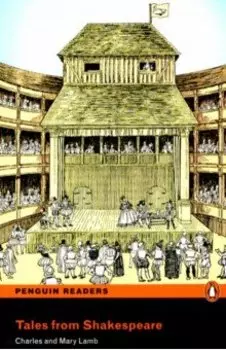 Tales from Shakespeare
