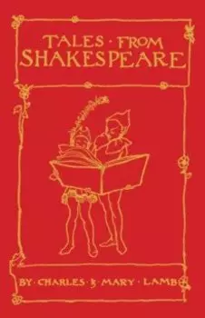 Tales from Shakespeare