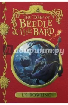 Tales of Beedle the Bard