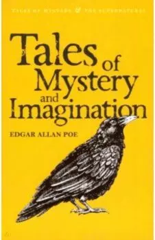 Tales of Mystery and Imagination