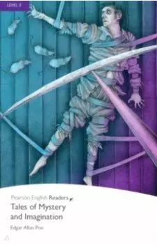 Tales of Mystery and Imagination. Level 5