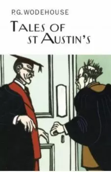 Tales of St Austin's