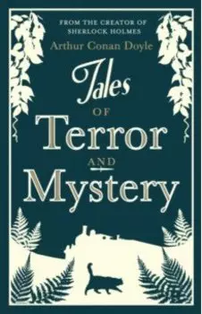 Tales of Terror and Mystery