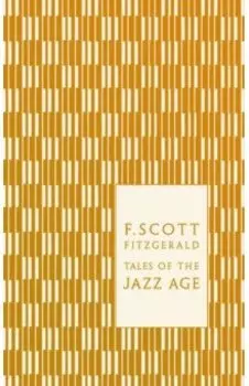 Tales of the Jazz Age