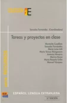 Tareas y proyectos en clase