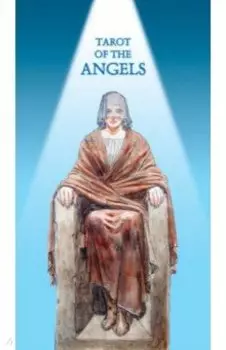 Таро Ангелов Хранителей (карты)