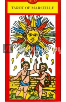 Таро Марсельское