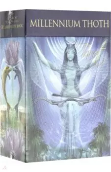 Таро "Миллениум Тота"