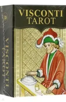 Таро мини Висконти