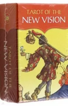 Таро Нью Вижн Мини