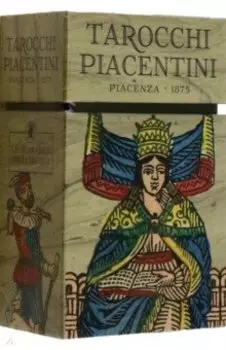 Таро Пьяченцы