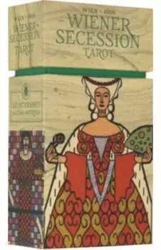 Таро Венского Сецессиона