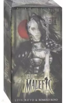 Таро Вредного Времени