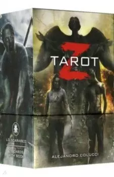 Таро Z - Таро Зомби