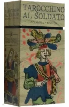 Тарокки Аль Солдато