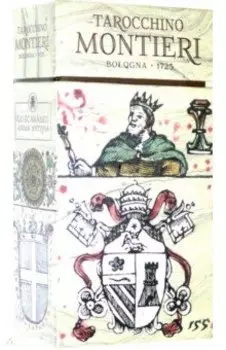 Тарокки Монтьери