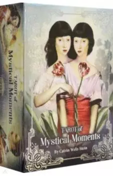 Tarot of Mystical Moments