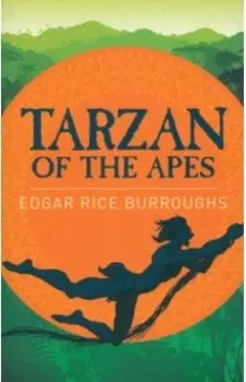 Tarzan of the Apes