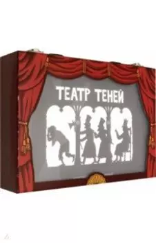 Набор игровой Театр теней