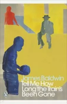 Tell Me How Long the Train's Been Gone