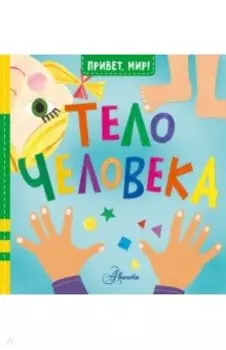 Тело человека