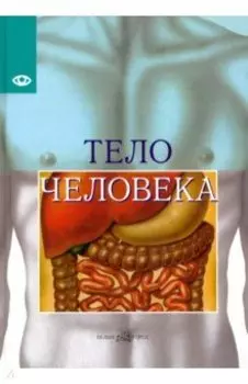 Тело человека