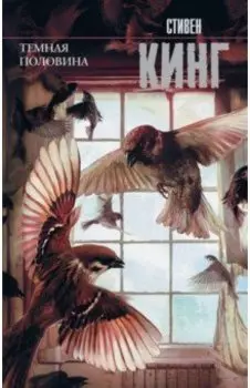 Темная половина (новый перевод)