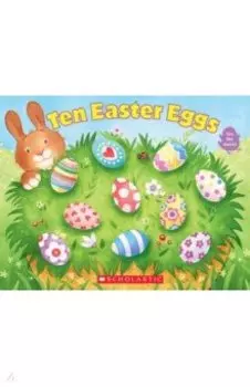 Ten Easter Eggs