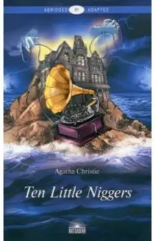 Ten Little Niggers