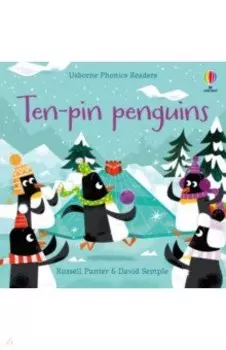 Ten-Pin Penguins