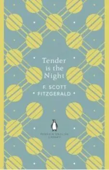 Tender is the Night