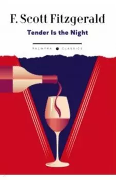 Tender Is the Night
