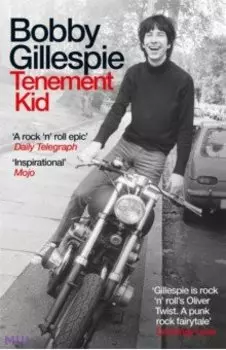 Tenement Kid