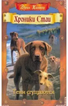 Тени сгущаются