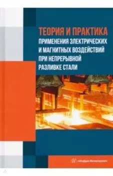Теория и практика применения электрических и магнитных воздействий