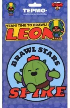 Термонаклейка