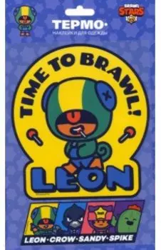 Термонаклейка