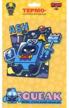 Термонаклейка