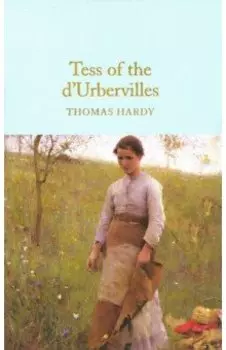 Tess of the D'Urbervilles