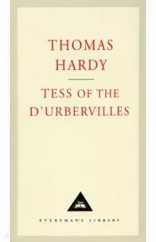 Tess of the d'Urbervilles