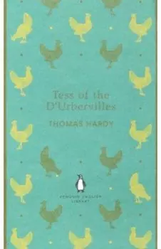 Tess of the D'Urbervilles