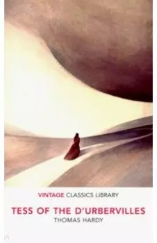 Tess of the D'Urbervilles
