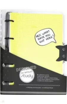 Тетрадь 120 листов, кольцевой механизм "Cat" (N1829)