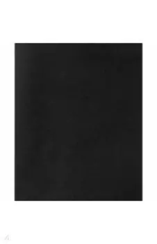 Тетрадь 96 листов, клетка, черный