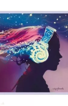 Тетрадь Art Team 1, А5, 48 листов, евроклетка