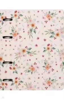 Тетрадь Country, 120 листов, клетка