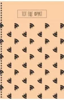 Тетрадь для конспектов Do it 9, 80 листов, А4, клетка