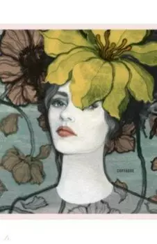 Тетрадь Fashion style, А5, 96 листов, клетка, в ассортименте