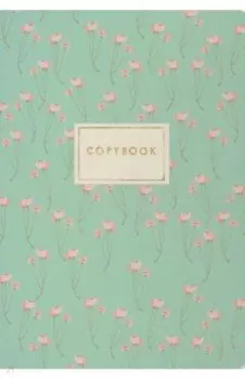 Тетрадь Маки, А5, 40 листов, клетка